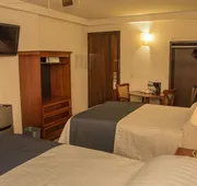 Hotel Porto Allegro - Near Malecon hotel detail image 7