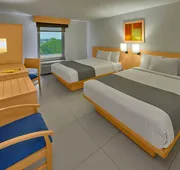 City Express by Marriott Lazaro Cardenas hotel detail image 4