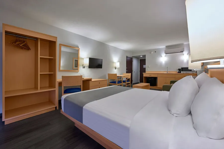 City Express by Marriott Lazaro Cardenas hotel detail image 6