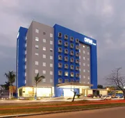 One Villahermosa 2000 hotel detail image 3