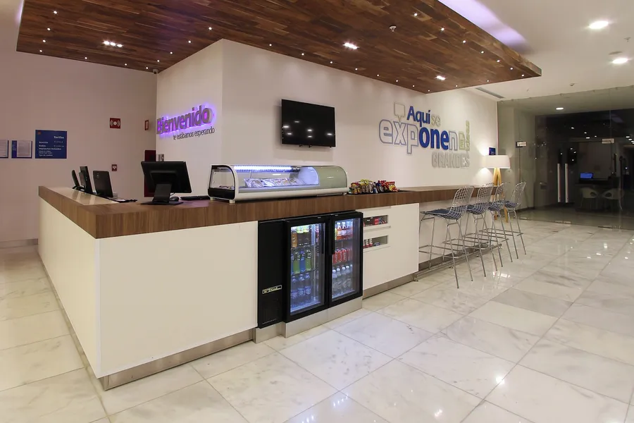 One Villahermosa 2000 hotel detail image 6