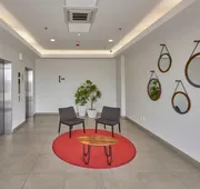 City Express Junior by Marriott Puebla Angelopolis hotel detail image 3