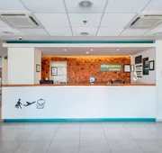 City Express Junior by Marriott Puebla Angelopolis hotel detail image 7