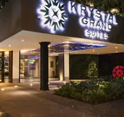 Krystal Grand Suites Insurgentes hotel detail image 4