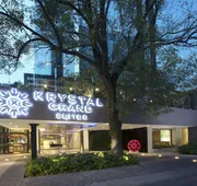 Krystal Grand Suites Insurgentes hotel detail image 5