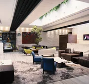 Krystal Grand Suites Insurgentes hotel detail image 7