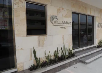 Hotel Villamar hotel thumbnail 2