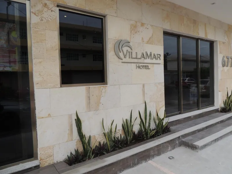 Hotel Villamar hotel detail image 2