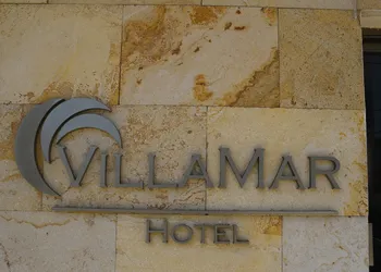 Hotel Villamar hotel thumbnail 5