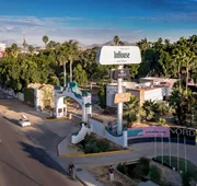 InHouse Select Hacienda Tres Rios Hotel Culiacán hotel detail image 4