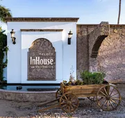 InHouse Select Hacienda Tres Rios Hotel Culiacán hotel detail image 5