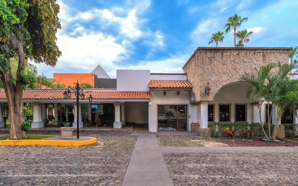 InHouse Select Hacienda Tres Rios Hotel Culiacán hotel detail image 6