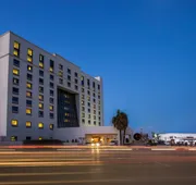 Fiesta Inn Ciudad Juarez hotel detail image 3