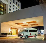 Fiesta Inn Ciudad Juarez hotel detail image 4