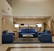 City Express by Marriott Apizaco hotel detail image 3