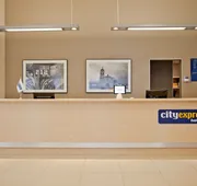 City Express by Marriott Apizaco hotel detail image 5