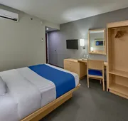 City Express by Marriott Apizaco hotel detail image 7