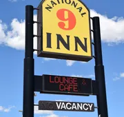 National 9 Gillette hotel detail image 3