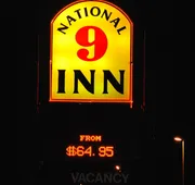 National 9 Gillette hotel detail image 4