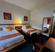 Hotel Greenwood Torreon hotel detail image 3