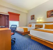 Hotel Greenwood Torreon hotel detail image 4