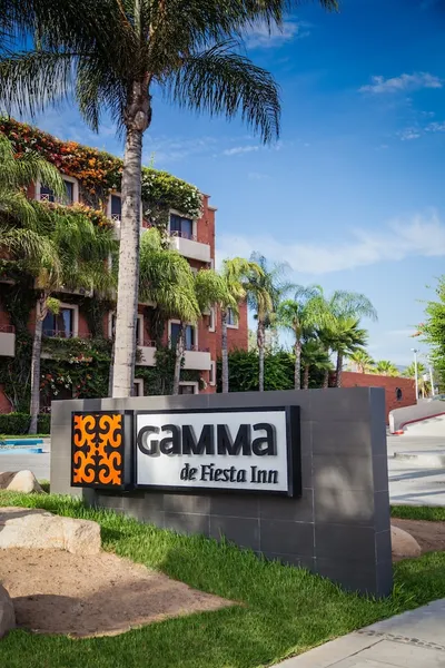 Hilton Garden Inn Tijuana Airport hotel detail image 2