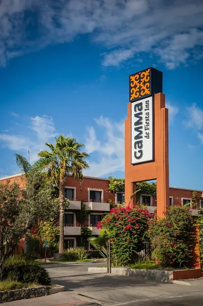 Hilton Garden Inn Tijuana Airport hotel detail image 6