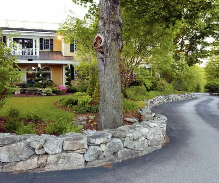 The Grand at Bedford Village Inn hotel detail image 2