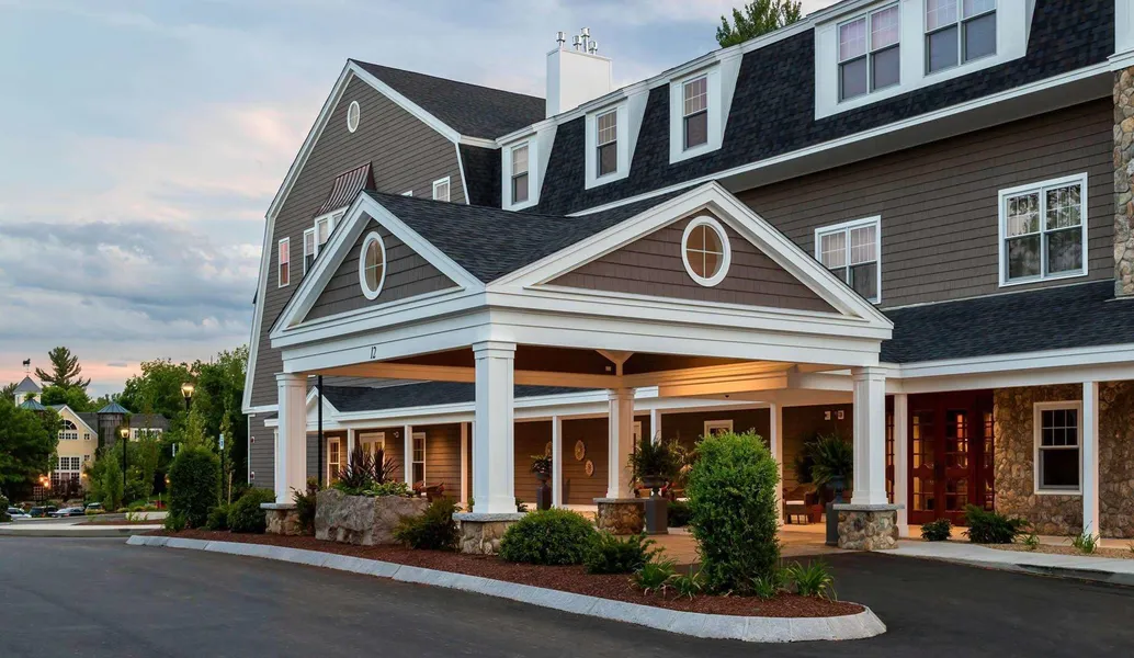 The Grand at Bedford Village Inn hotel detail image 6