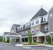 The Grand at Bedford Village Inn hotel detail image 7