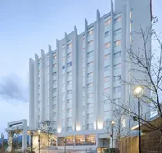 Courtyard by Marriott Saltillo hotel detail image 3