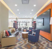 Courtyard by Marriott Saltillo hotel detail image 4