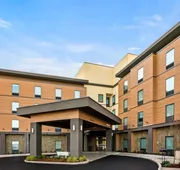 Hampton Inn & Suites Portland Tigard hotel detail image 3