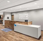 Hampton Inn & Suites Portland Tigard hotel detail image 4