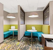 Hampton Inn & Suites Portland Tigard hotel detail image 7