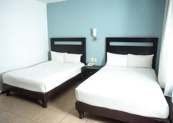 Hotel La Siesta hotel thumbnail 8