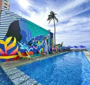 Garner Hotel Mazatlan Beach by IHG hotel detail image 3