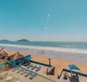 Garner Hotel Mazatlan Beach by IHG hotel detail image 4