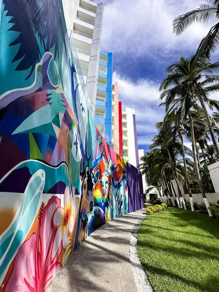 Garner Hotel Mazatlan Beach by IHG hotel detail image 6