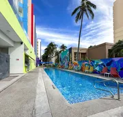Garner Hotel Mazatlan Beach by IHG hotel detail image 7