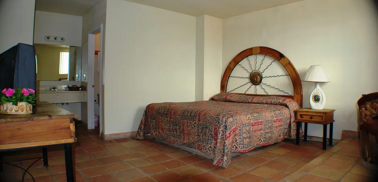 Hotel Baja hotel detail image 6