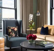 The Candler Hotel Atlanta, Curio Collection by Hilton hotel detail image 3