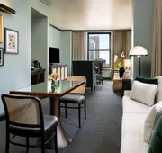 The Candler Hotel Atlanta, Curio Collection by Hilton hotel detail image 5