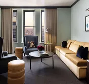 The Candler Hotel Atlanta, Curio Collection by Hilton hotel detail image 7