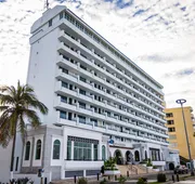 Hotel Hacienda Mazatlán hotel detail image 4