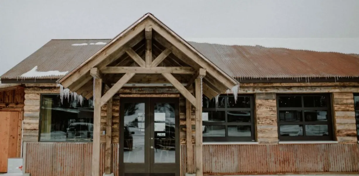 Mountain Village Lodge hotel detail image 2