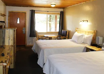 Mountain Village Lodge hotel thumbnail 6