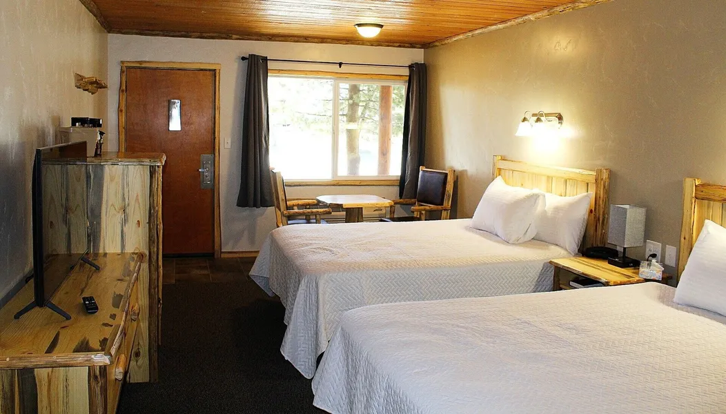 Mountain Village Lodge hotel detail image 6