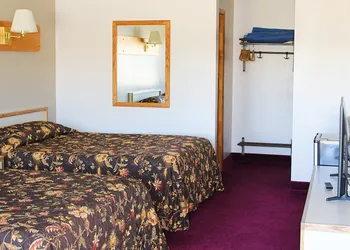 Mountain Village Lodge hotel thumbnail 7