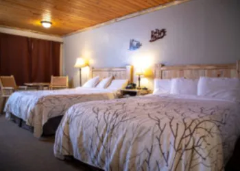 Mountain Village Lodge hotel thumbnail 8